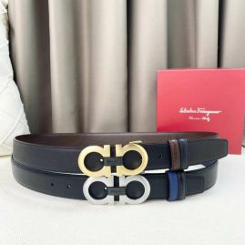 Picture of Ferragamo Belts _SKUFerragamobelt35mmX95-125cm7D082016